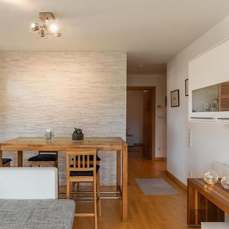 Fawa Apartments "Villa Mai" Brunico Exterior photo